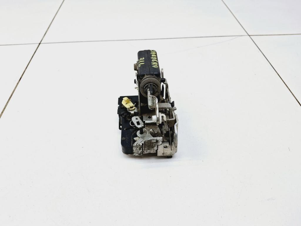 Замок двери задней левой, 1000 рублей, Пермь