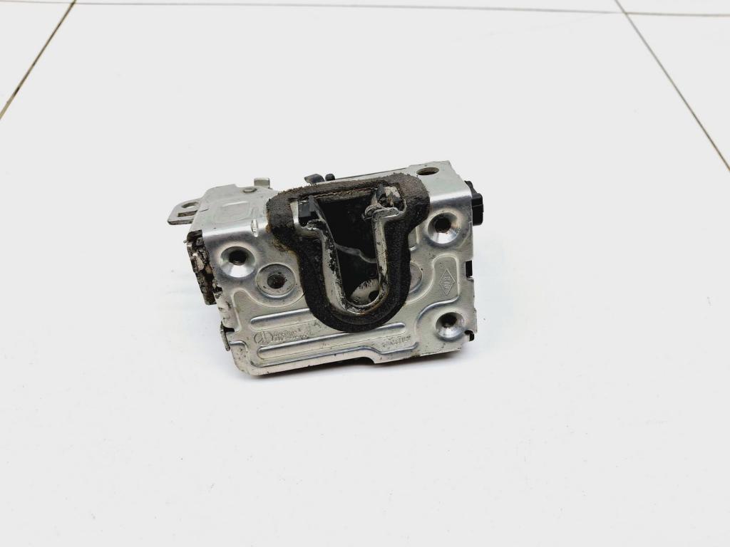 Замок двери задней левой, 1000 рублей, Пермь