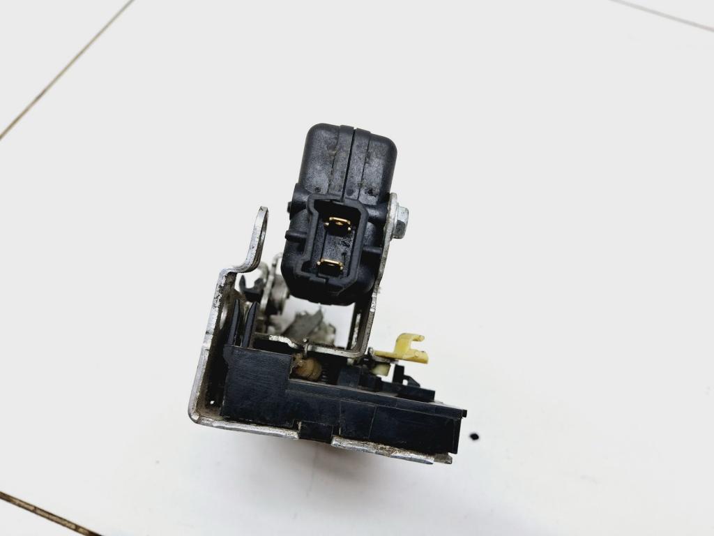 Замок двери задней левой, 1000 рублей, Пермь