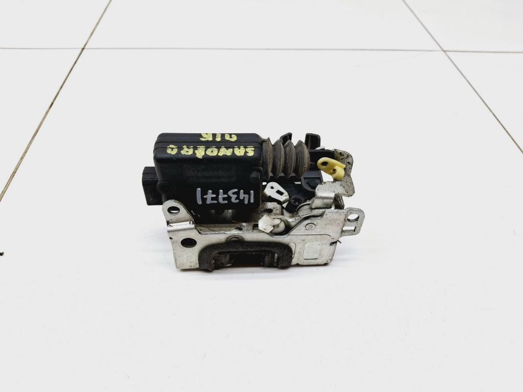 Замок двери передней правой, 2000 рублей, Пермь