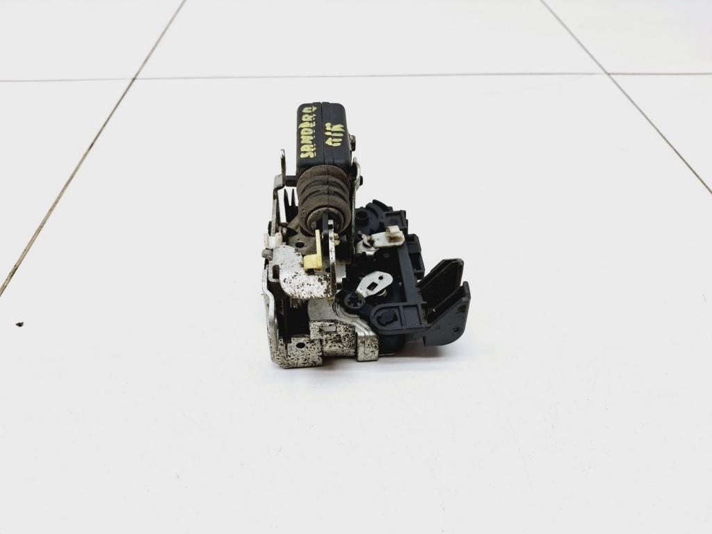 Замок двери передней правой, 2000 рублей, Пермь