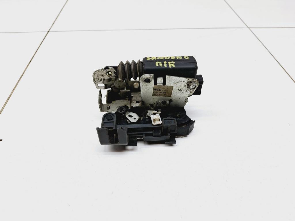 Замок двери передней правой, 2000 рублей, Пермь