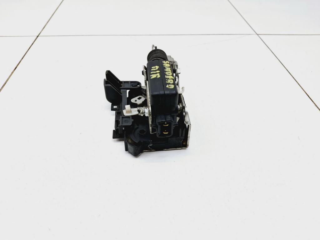 Замок двери передней правой, 2000 рублей, Пермь