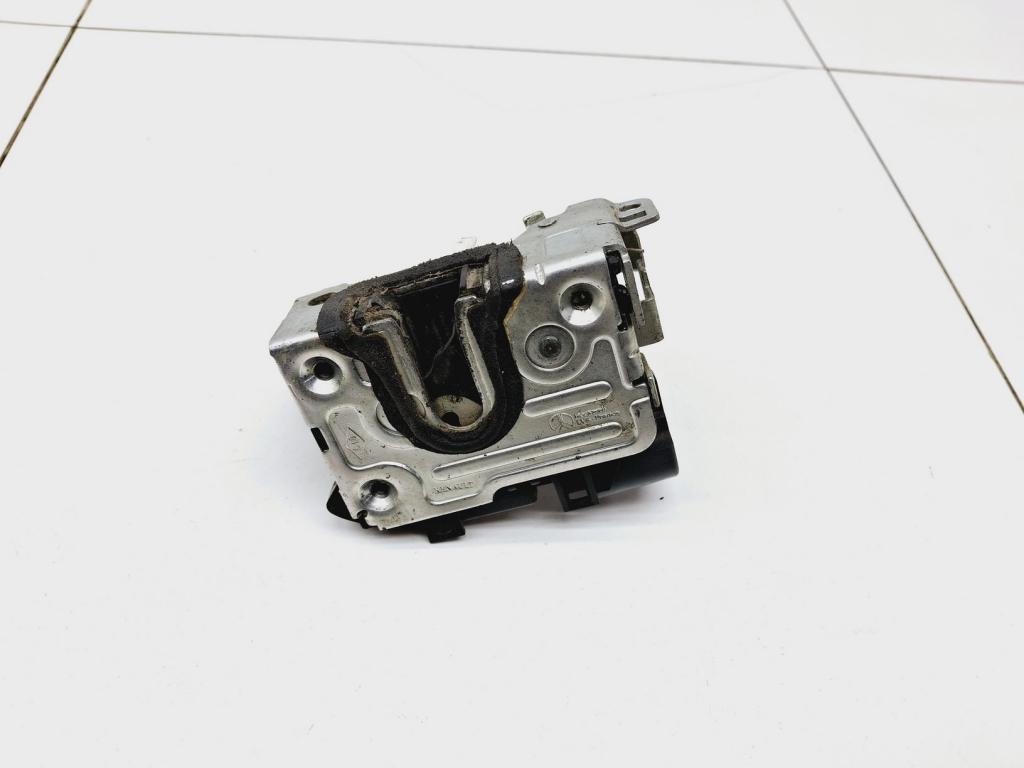 Замок двери передней правой, 2000 рублей, Пермь