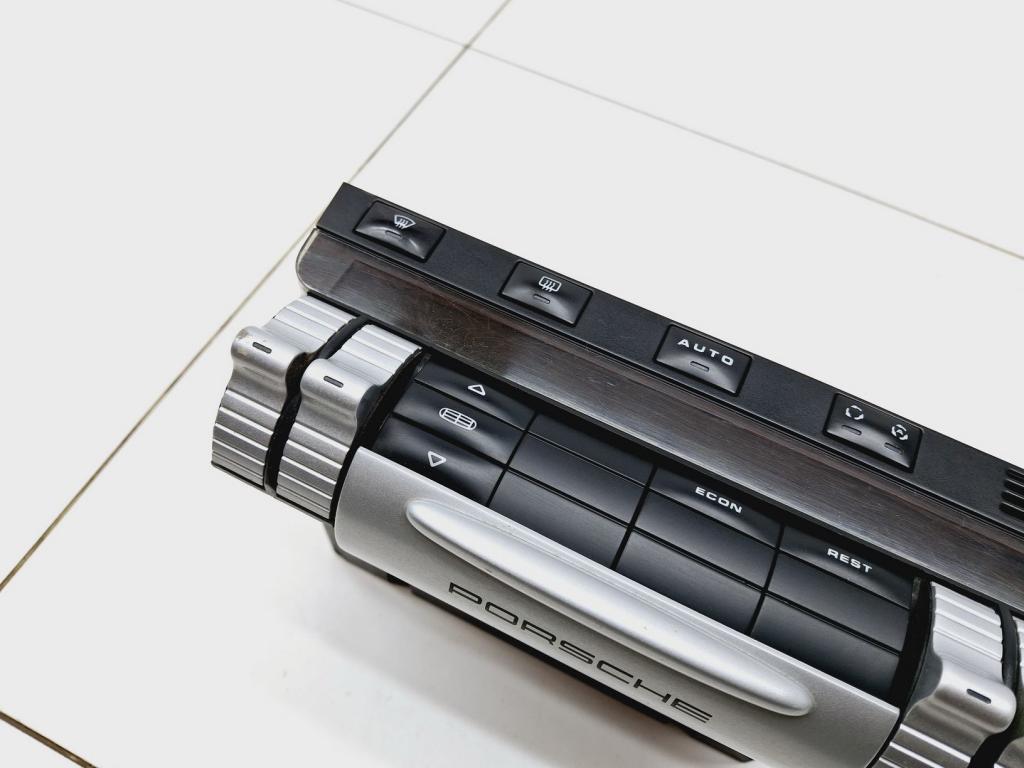 Блок управления климатической установкой, 1500 рублей, Пермь