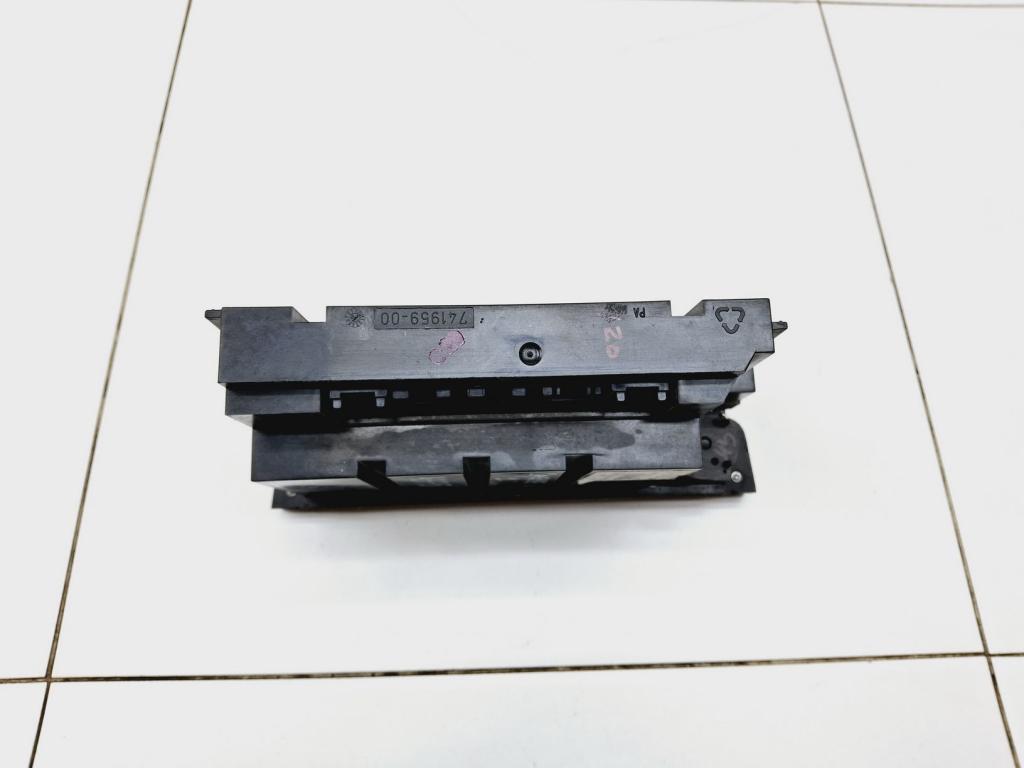 Блок управления климатической установкой, 1500 рублей, Пермь