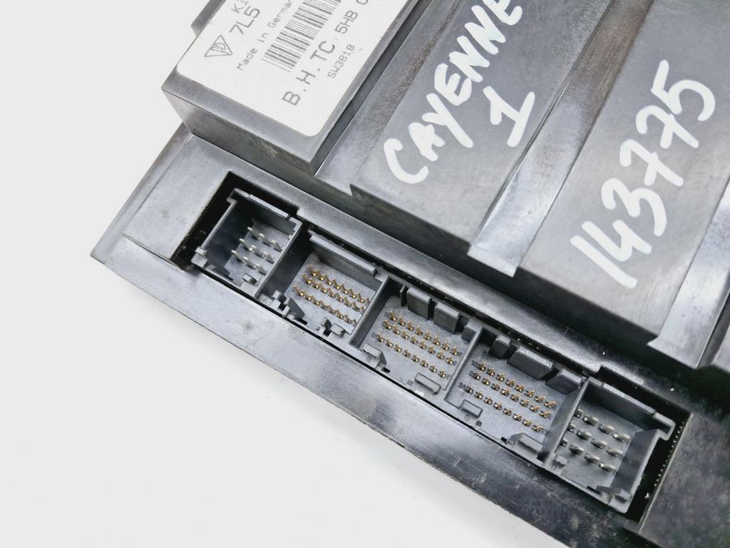 Блок управления климатической установкой, 1500 рублей, Пермь