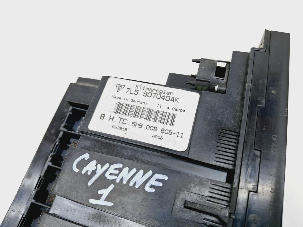 Блок управления климатической установкой, 1500 рублей, Пермь