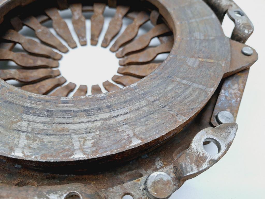 Корзина сцепления, 1600 рублей, Пермь