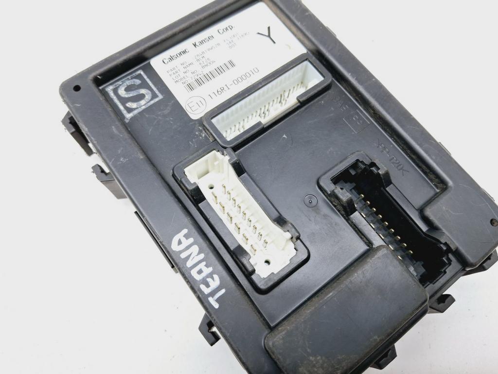 Блок управления подвеской, 4000 рублей, Пермь