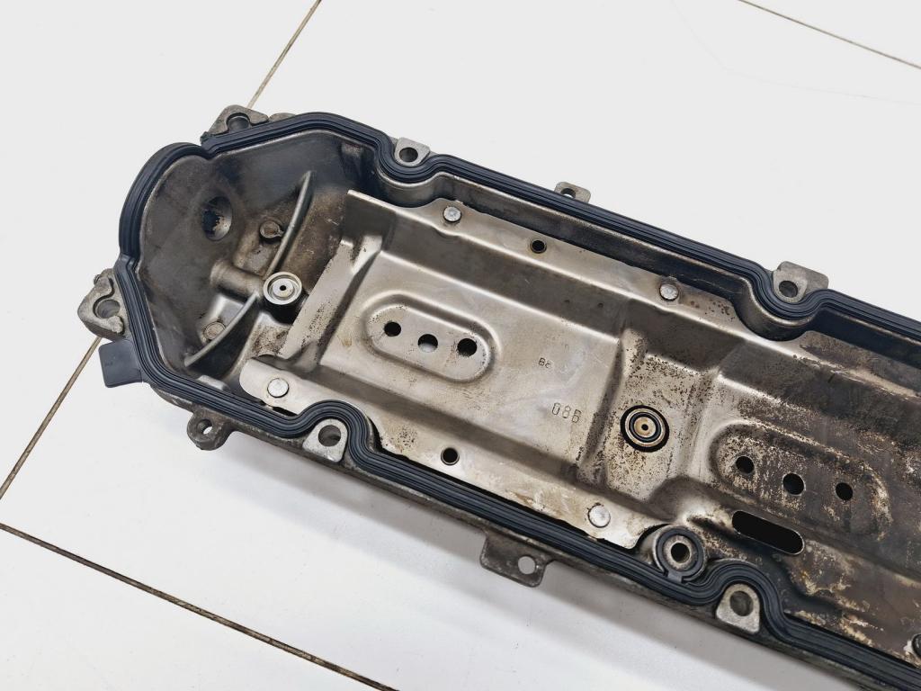 Крышка головки блока клапанная, 3000 рублей, Пермь