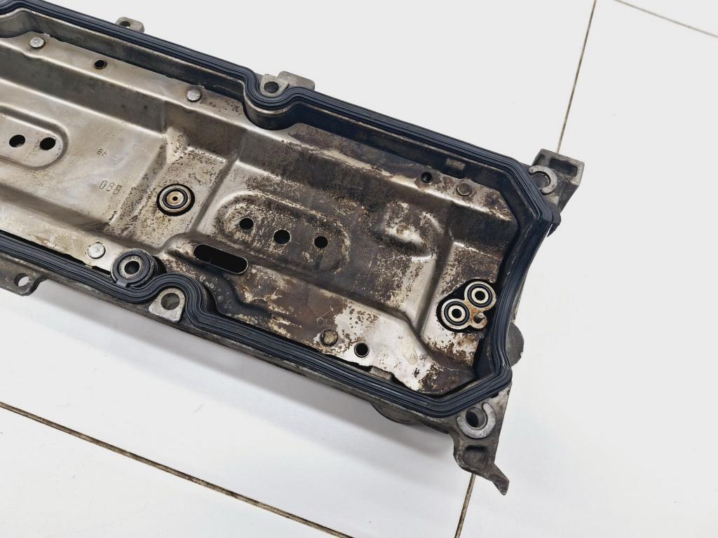 Крышка головки блока клапанная, 3000 рублей, Пермь