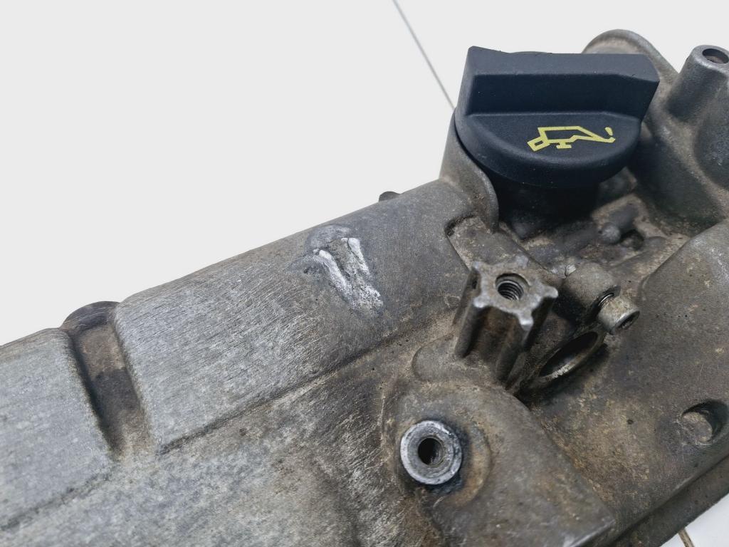 Крышка головки блока клапанная, 3000 рублей, Пермь