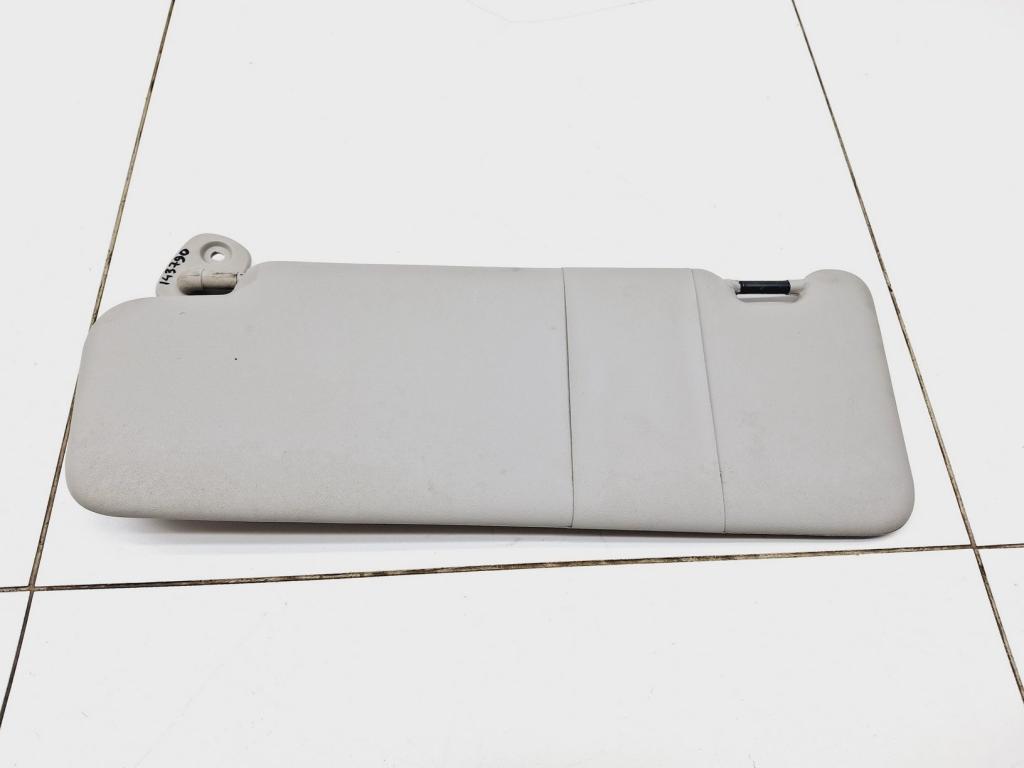 Козырек солнцезащитный левый, 500 рублей, Пермь