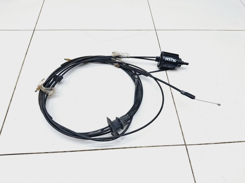 Трос корректора фар, 2100 рублей, Пермь