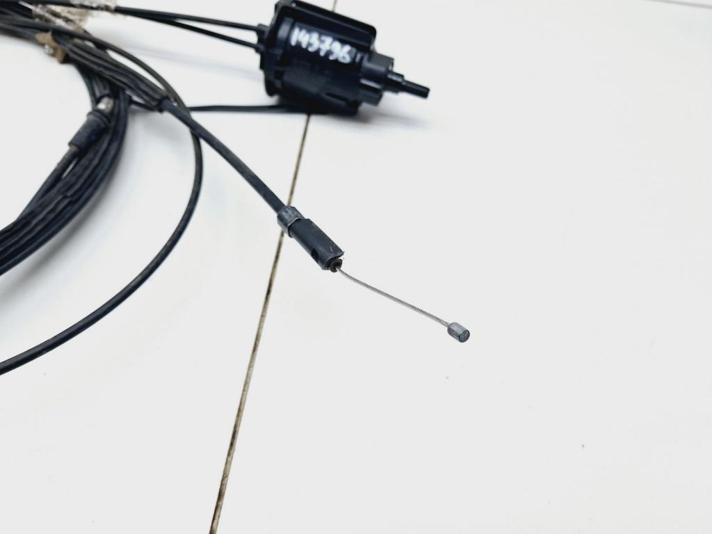 Трос корректора фар, 2100 рублей, Пермь