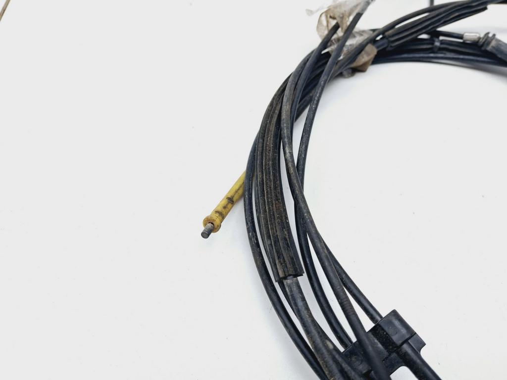 Трос корректора фар, 2100 рублей, Пермь