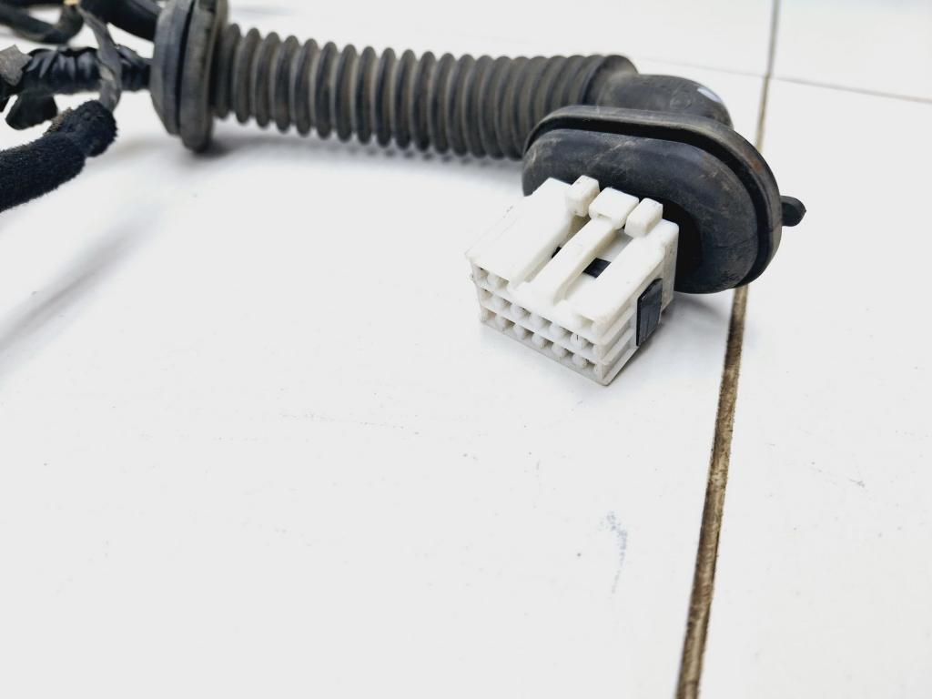 Проводка двери, 800 рублей, Пермь