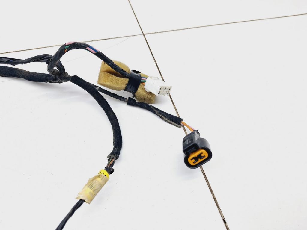 Проводка двери, 800 рублей, Пермь