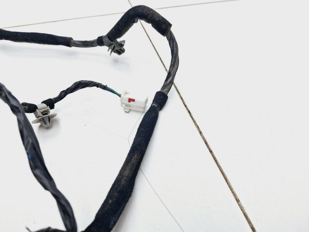 Проводка двери, 800 рублей, Пермь