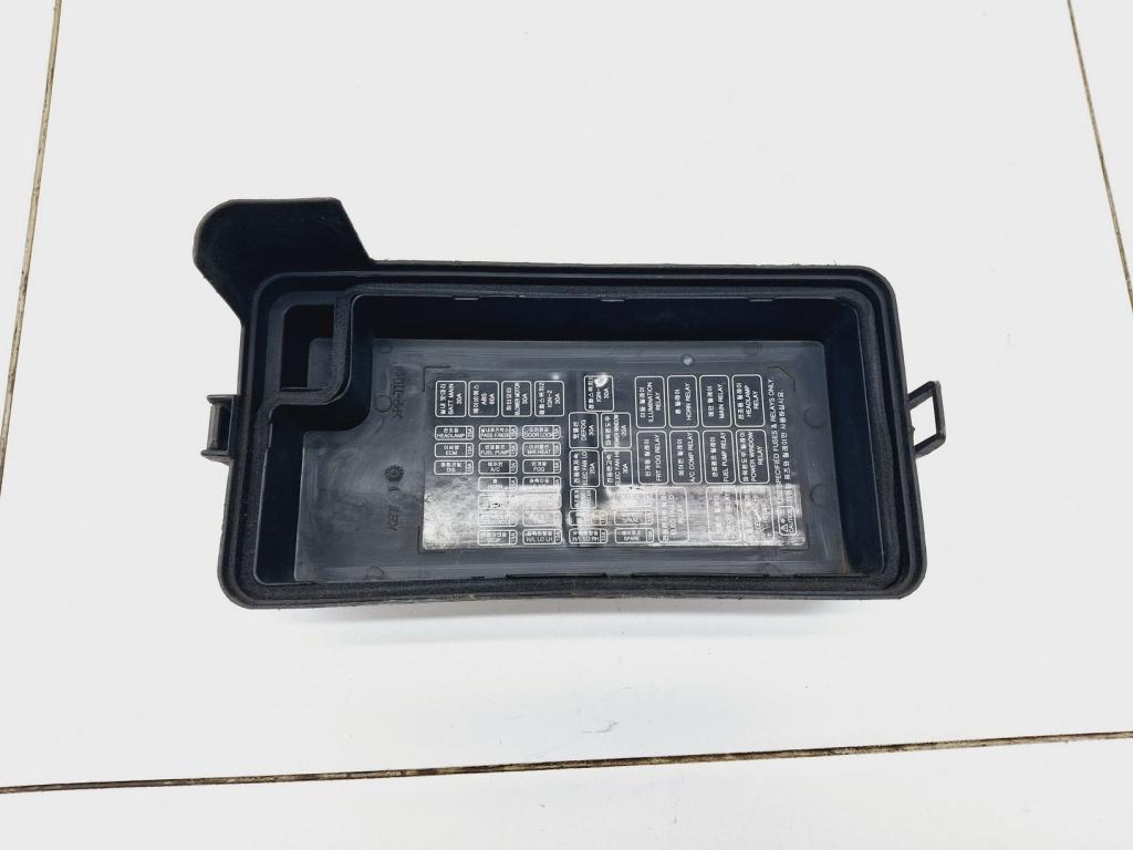 Крышка блока предохранителей, 500 рублей, Пермь