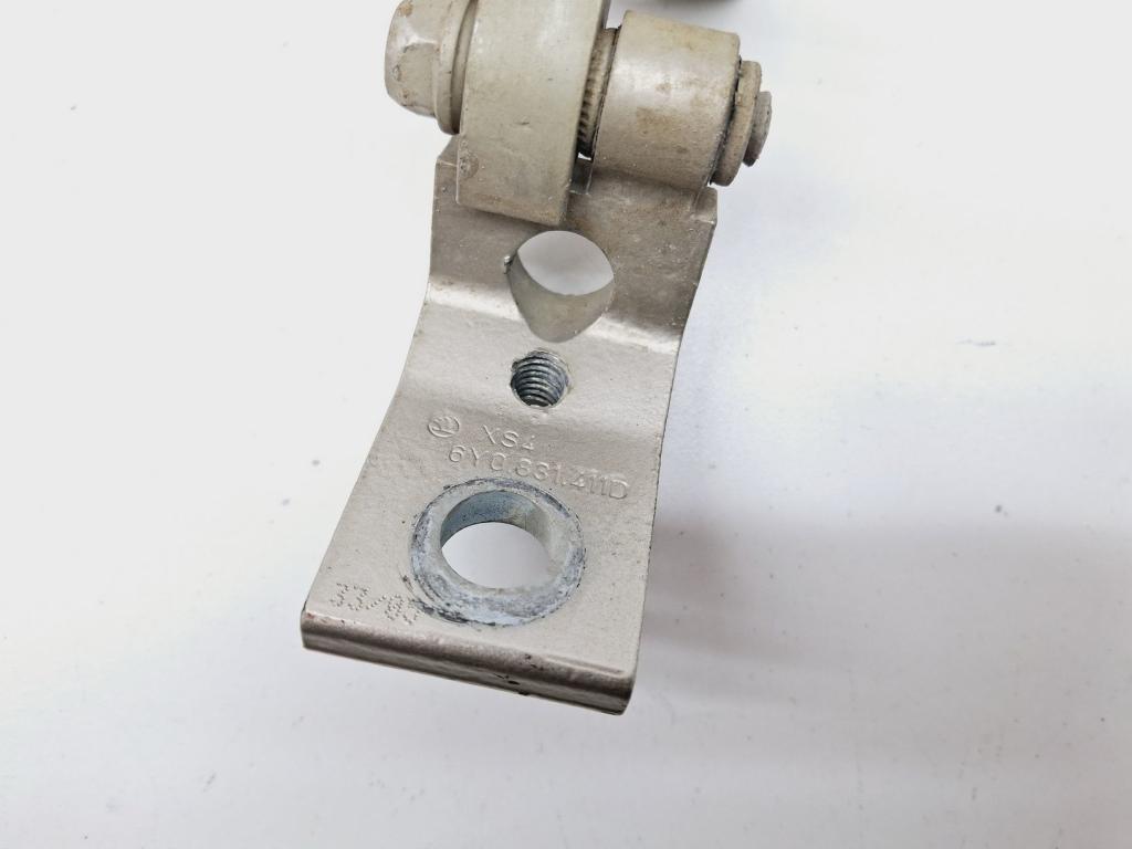 Петля двери, 500 рублей, Пермь