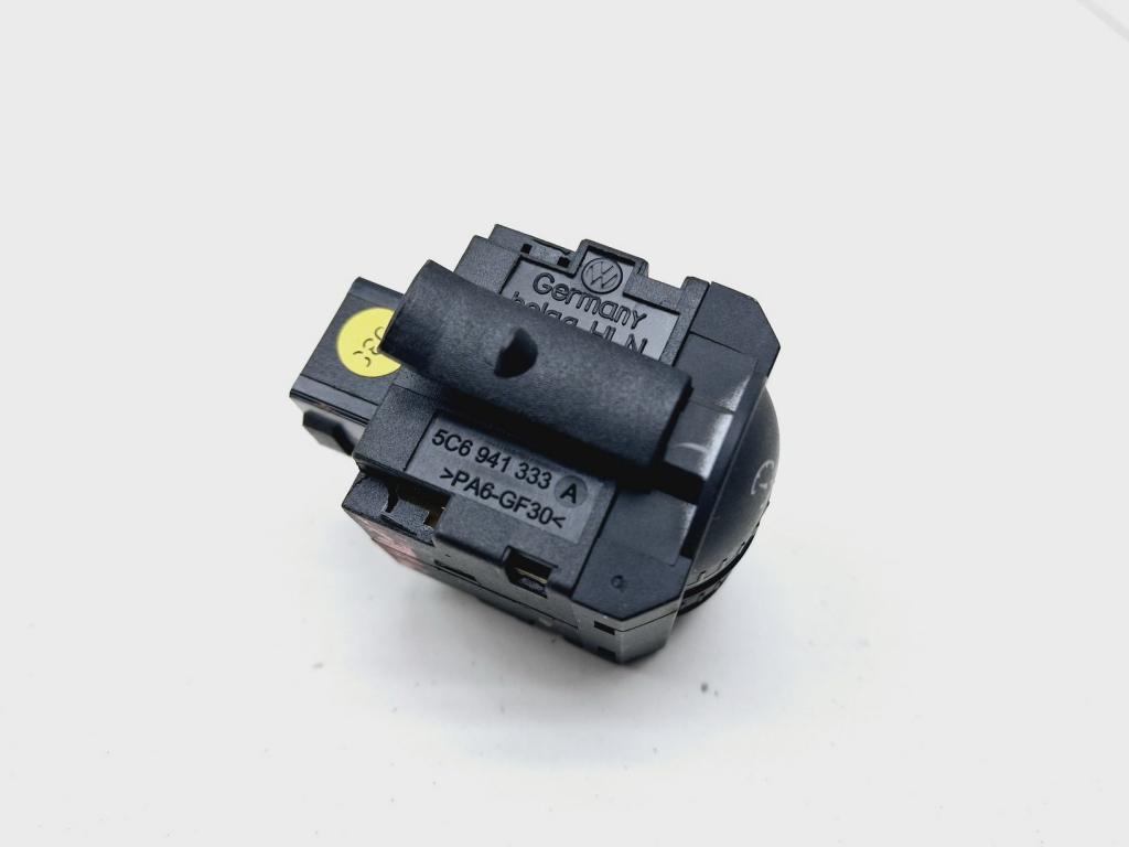 Кнопка корректора фар, 500 рублей, Пермь