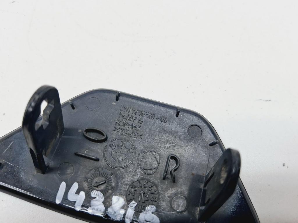 Крышка форсунки омывателя, 1500 рублей, Пермь