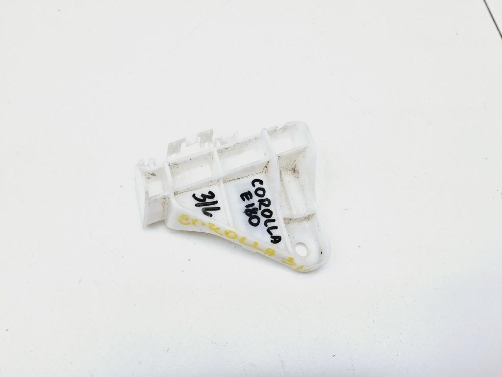 Кронштейн заднего бампера левый, 1000 рублей, Пермь