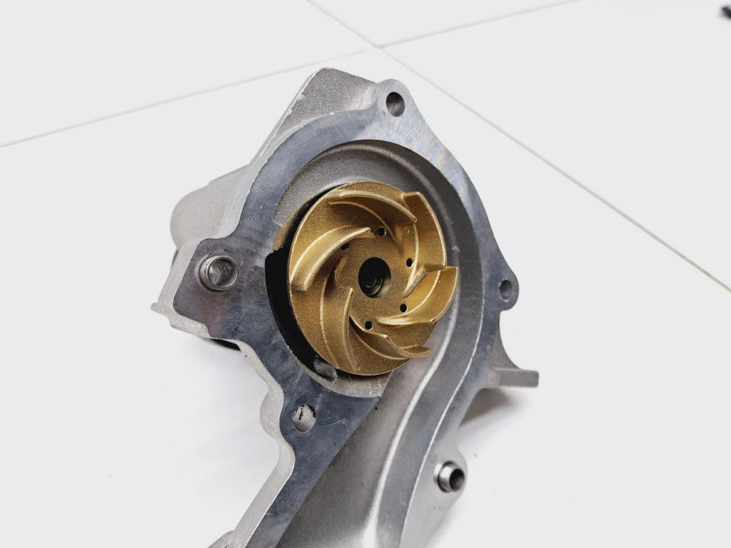 Помпа, 5000 рублей, Пермь