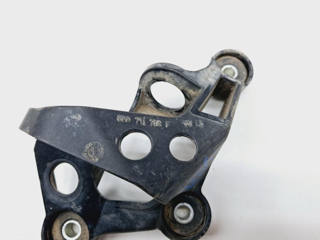 Кронштейн крепления троса КПП, 1000 рублей, Пермь