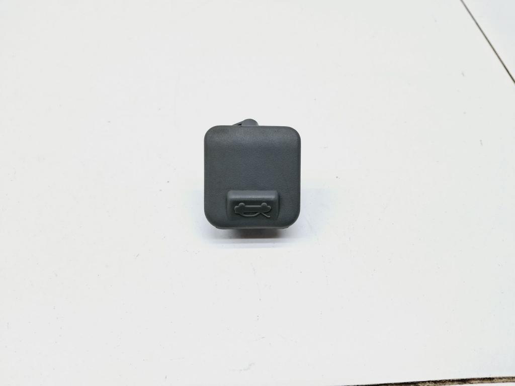 Ручка открывания капота, 500 рублей, Пермь