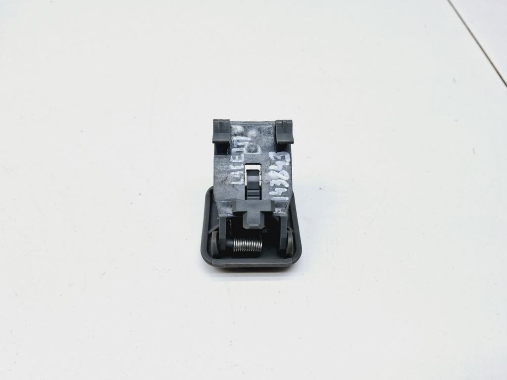 Ручка открывания капота, 500 рублей, Пермь