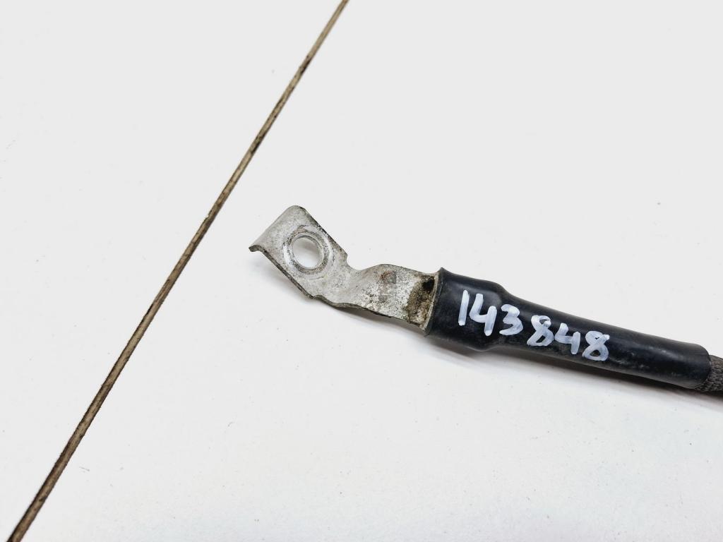 Клемма аккумулятора минус, 1500 рублей, Пермь