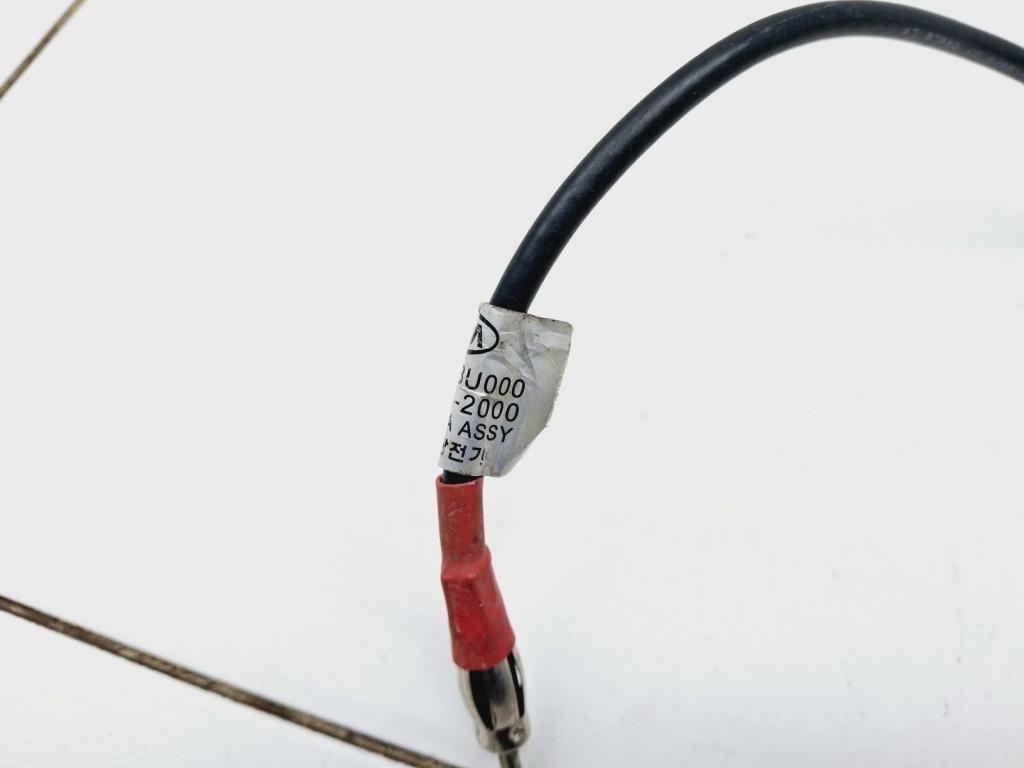 Антенна, 1000 рублей, Пермь