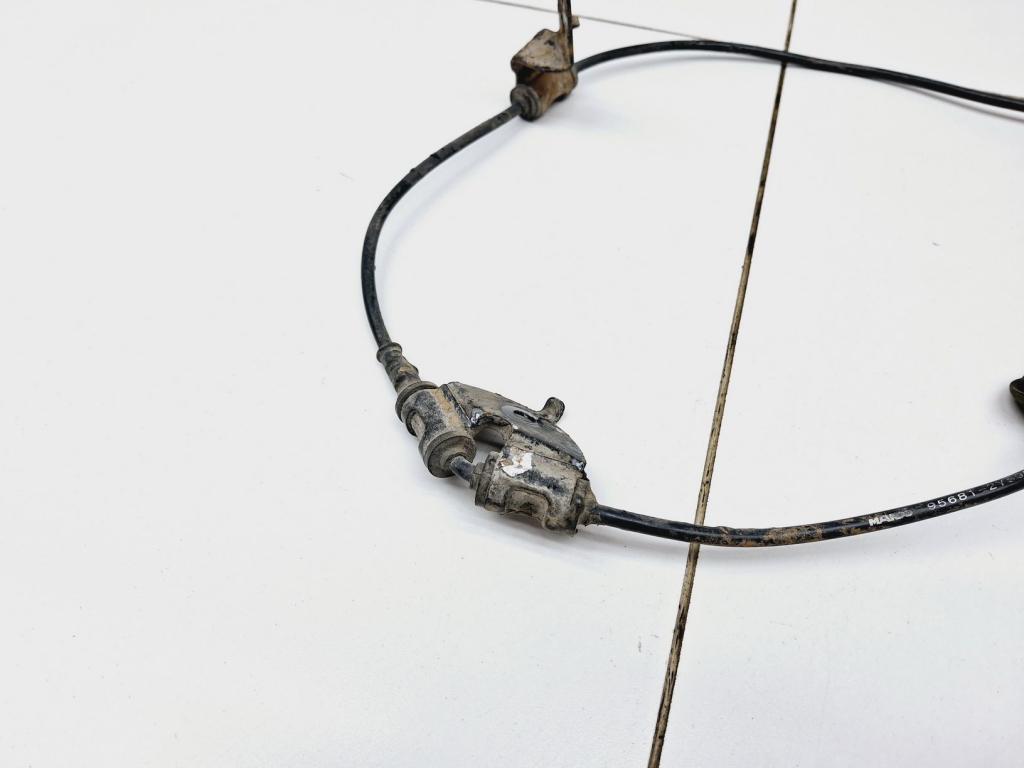 Датчик ABS задний правый, 1500 рублей, Пермь