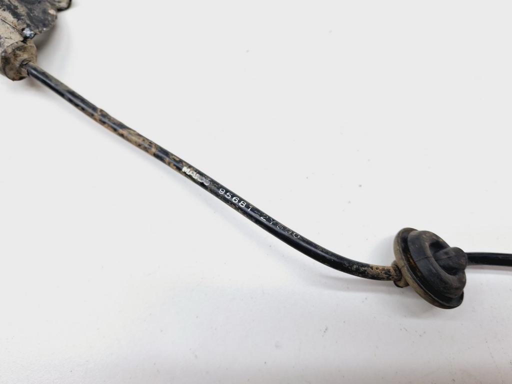 Датчик ABS задний правый, 1500 рублей, Пермь