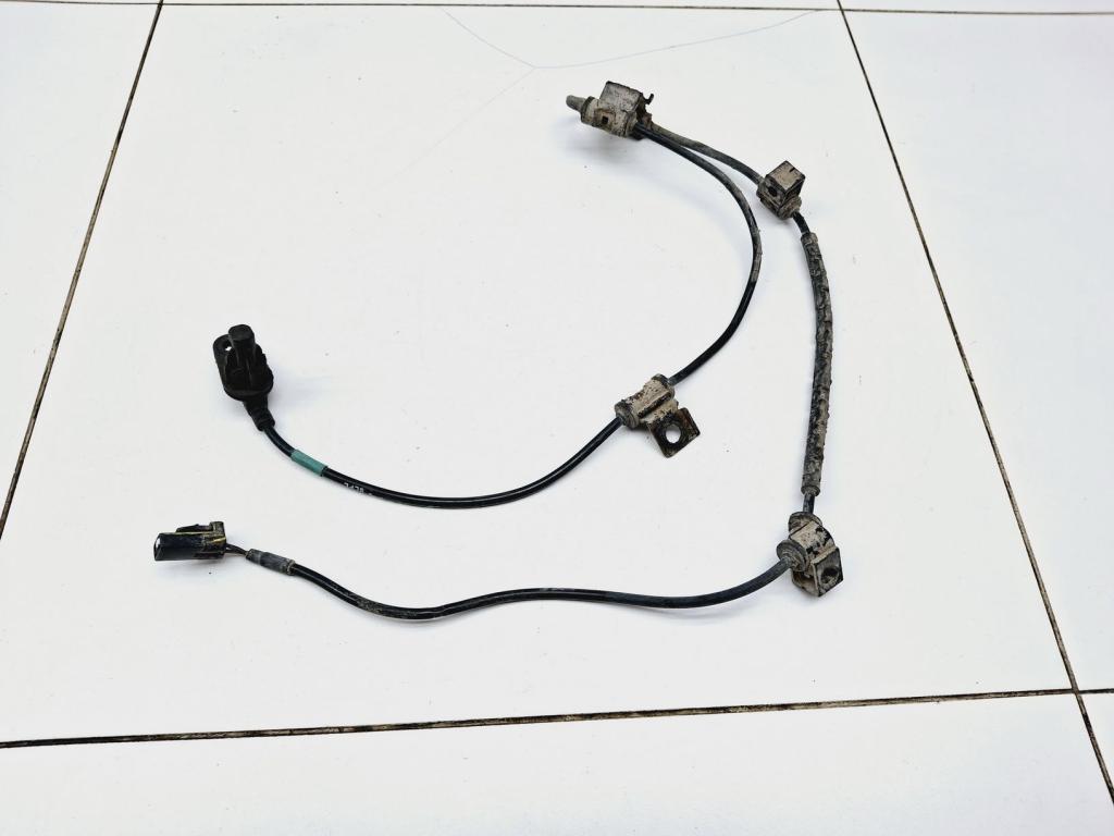 Датчик ABS передний левый, 1500 рублей, Пермь