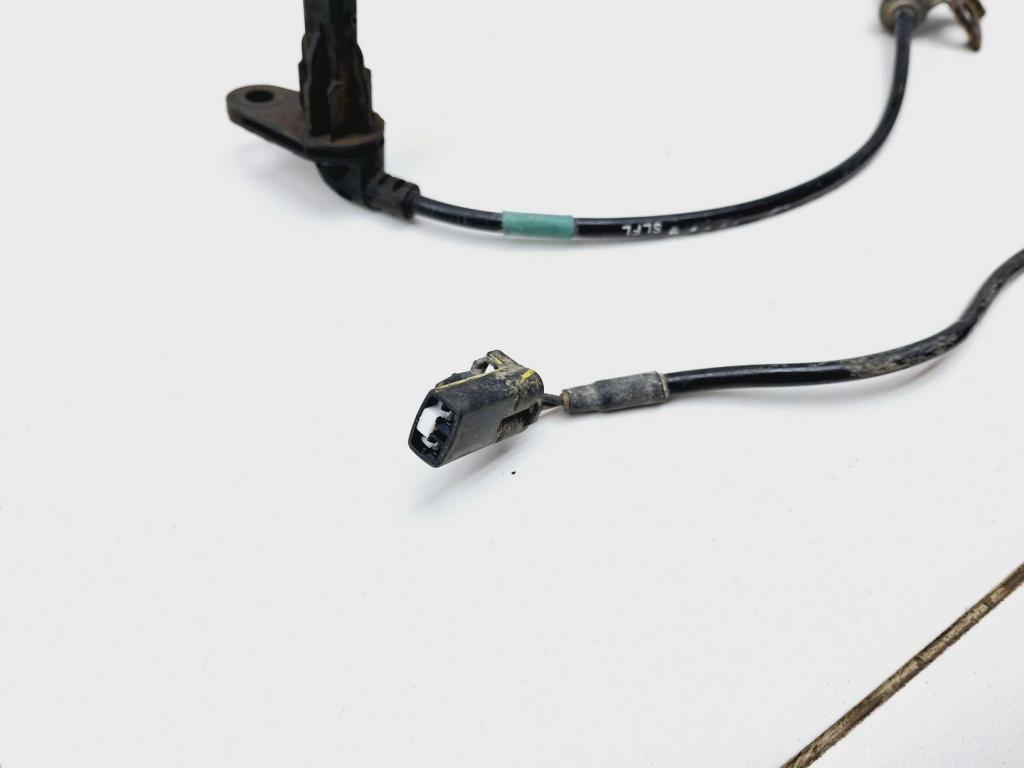 Датчик ABS передний левый, 1500 рублей, Пермь