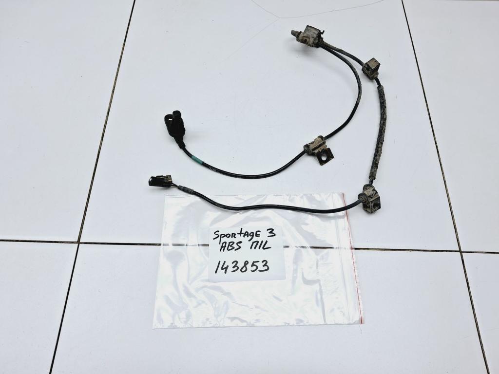 Датчик ABS передний левый, 1500 рублей, Пермь