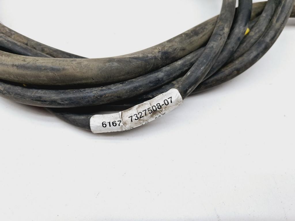 Шланг омывателя, 3000 рублей, Пермь