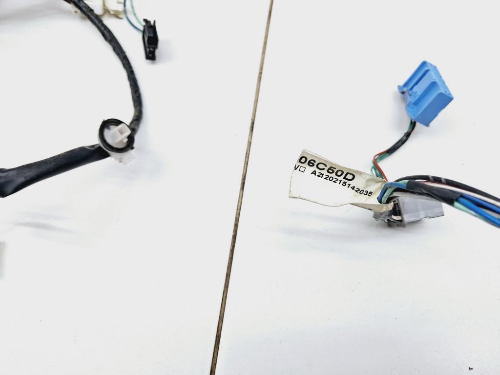 Проводка двери, 1700 рублей, Пермь