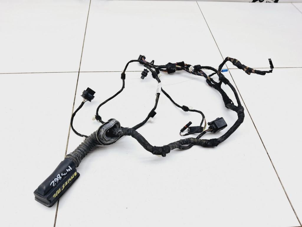 Проводка двери, 2000 рублей, Пермь