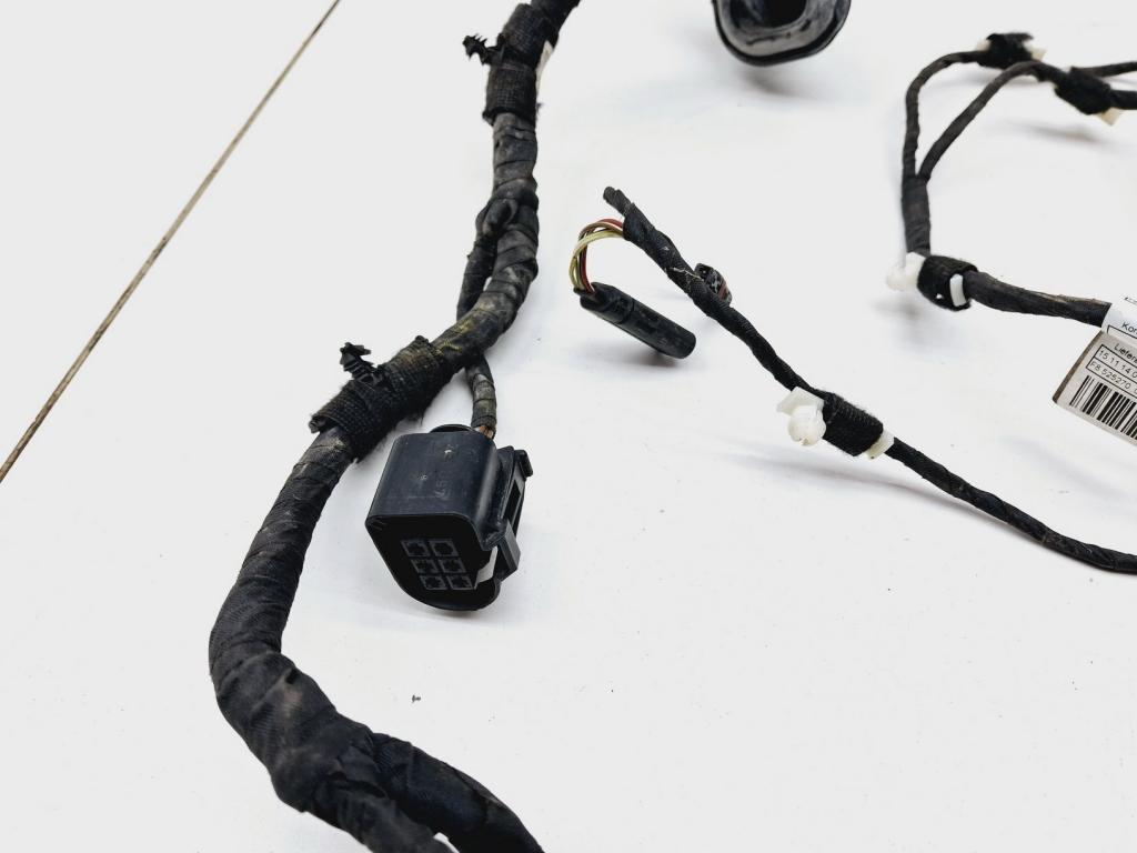 Проводка двери, 2000 рублей, Пермь