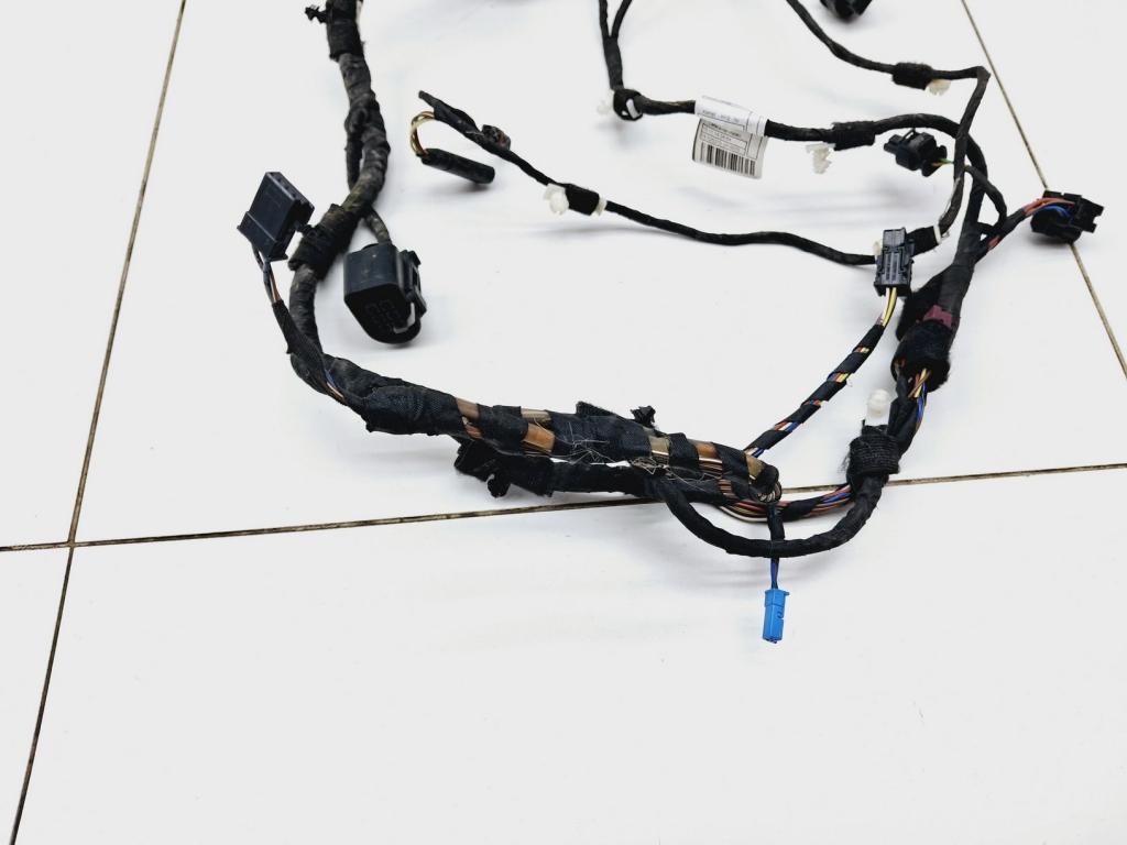 Проводка двери, 2000 рублей, Пермь