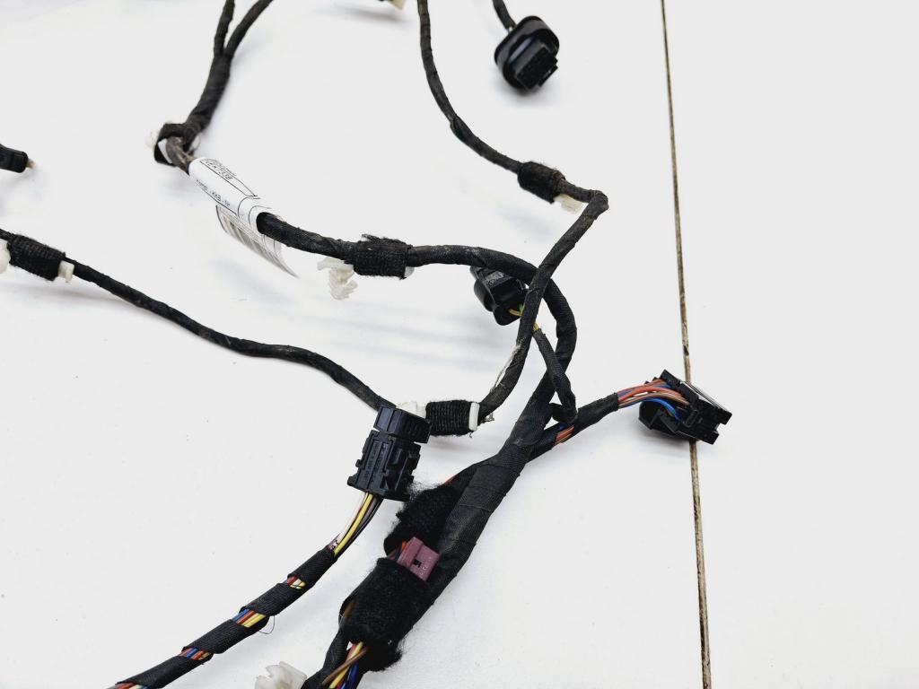 Проводка двери, 2000 рублей, Пермь