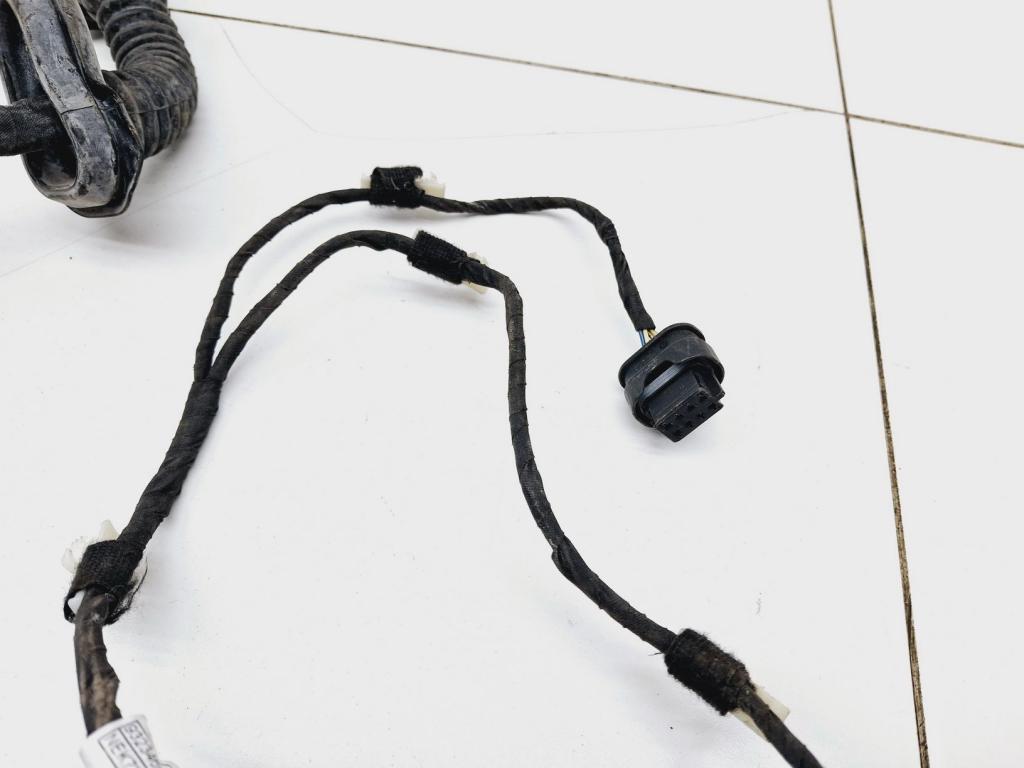 Проводка двери, 2000 рублей, Пермь