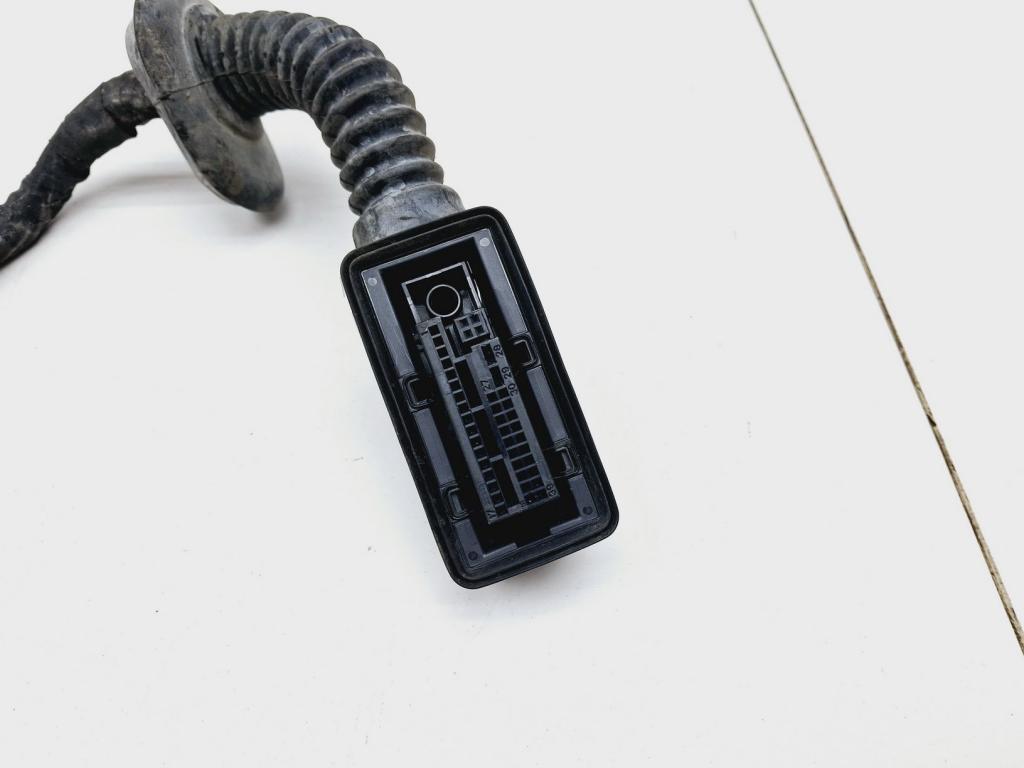 Проводка двери, 2000 рублей, Пермь