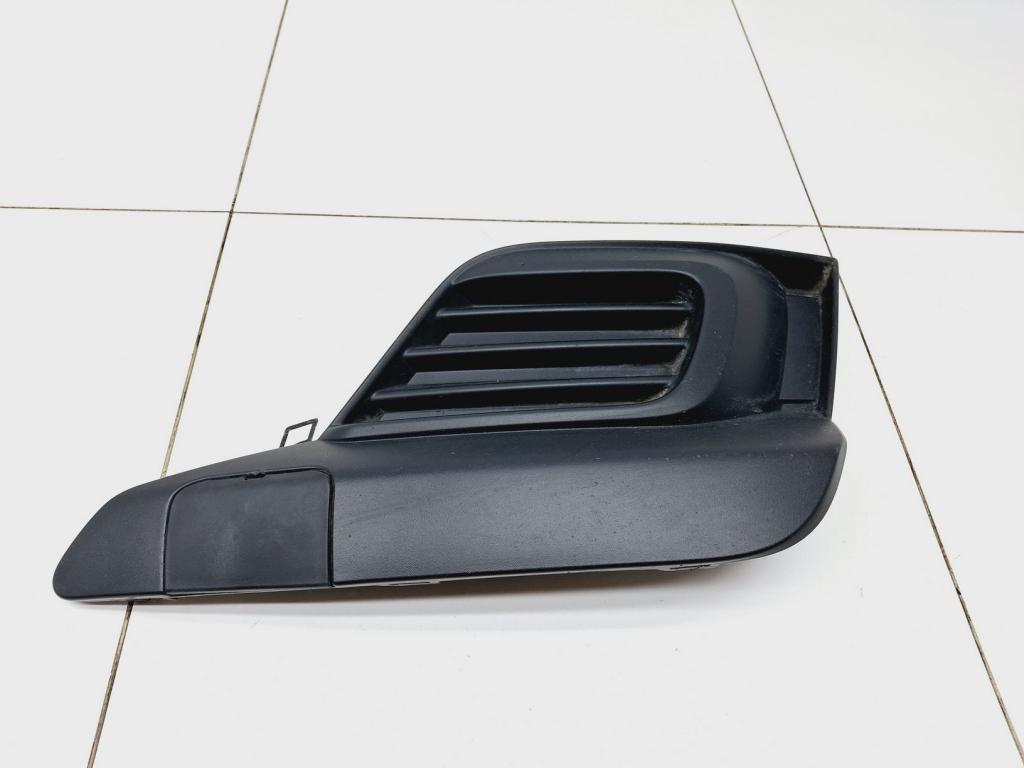 Заглушка в бампер правая, 1500 рублей, Пермь