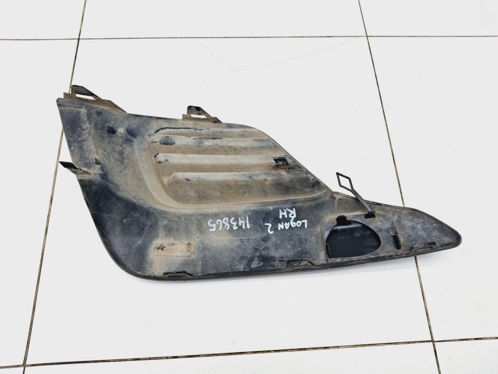 Заглушка в бампер правая, 1500 рублей, Пермь